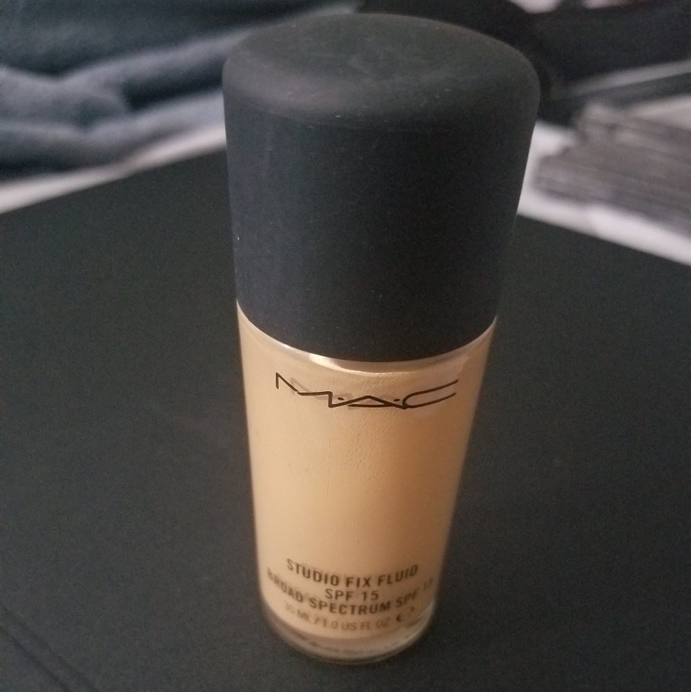 Liquid Foundation